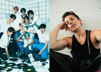 Stray Kids x Charlie Puth collab stirs controversy among fans