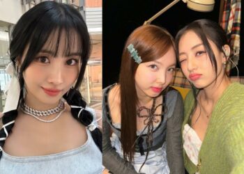 TWICE: Momo reveals she was 'scared' of working with Nayeon and Jihyo when she was a trainee