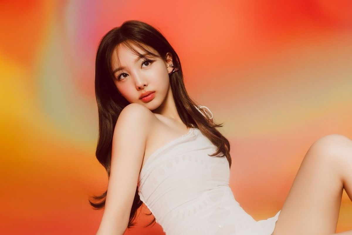 TWICE's Nayeon reveals the secret of her diet to always stay at her ideal size