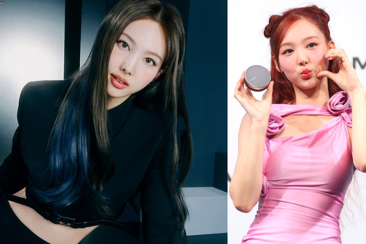 TWICE's Nayeon turns heads with new hair color ahead of possible comeback