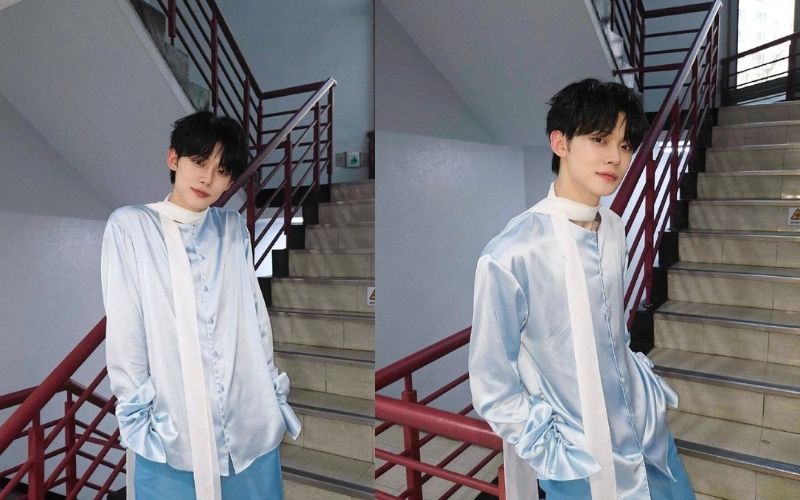 TXT’s Yeonjun shocks K-Netizens for remembering fans by face