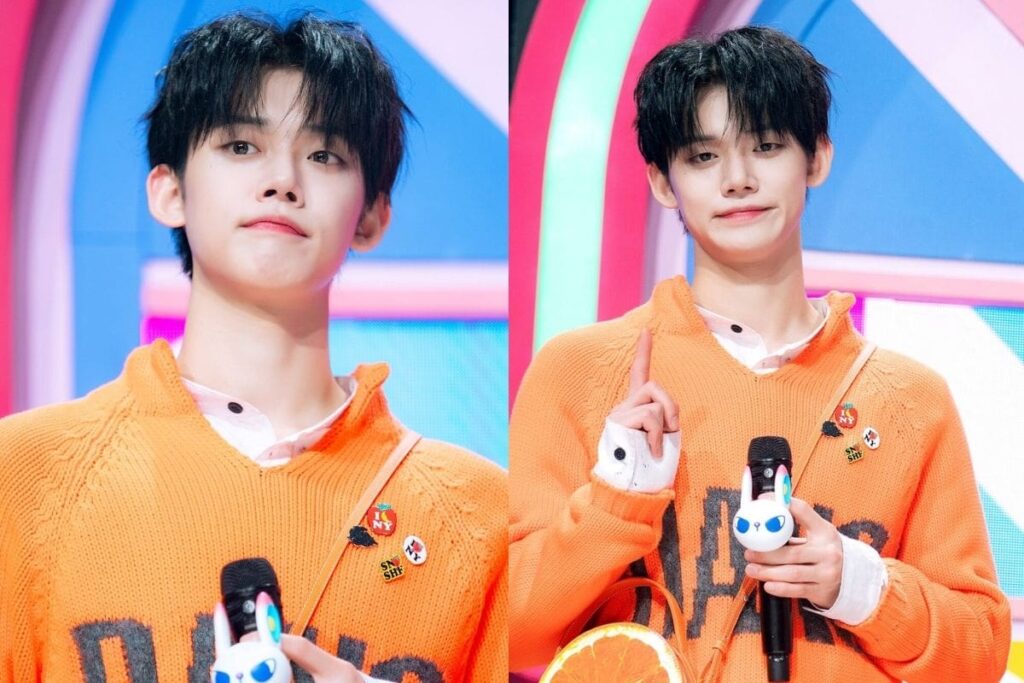 TXT’s Yeonjun shocks K-Netizens for remembering fans by face