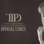 Taylor Swift – “I Hate It Here” lyrics