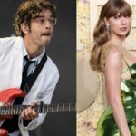 Taylor Swift’s “I Can Fix Him” and other songs allegedly inspired by Matty Healy’s intimate parts