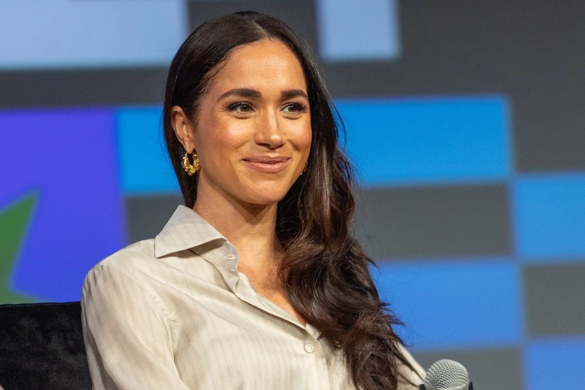 Meghan Markle would have been rejected by several Hollywood producers