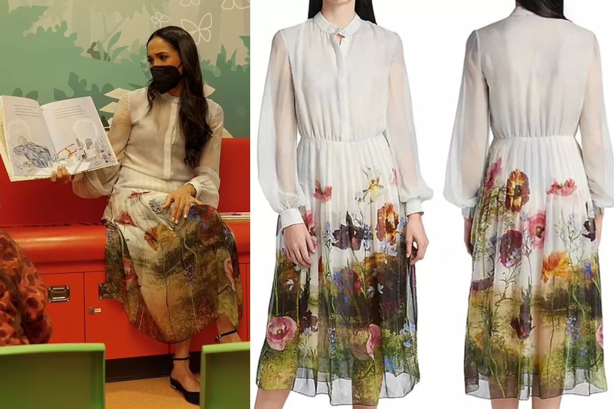 Meghan Markle would have sent an 'important message' to King Charles III and Kate Middleton