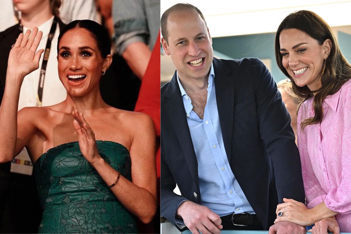 Meghan Markle would use this 'good excuse' to turn down the reunion with Prince William and Kate Middleton