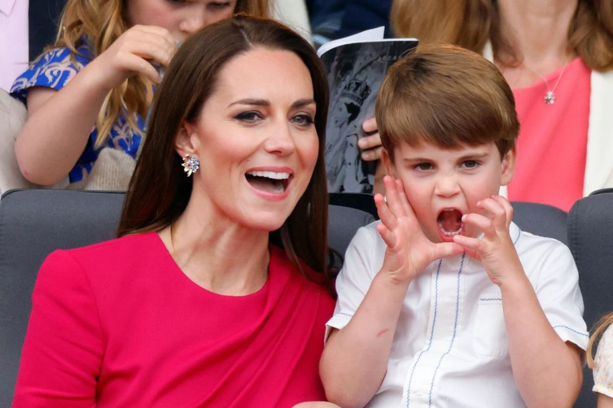 Kate Middleton will maintain Prince Louis' birthday special tradition while undergoing cancer treatment