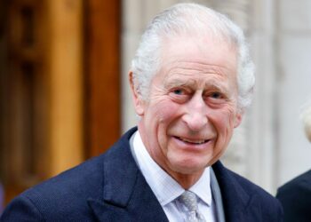 The insignificant salary for the cleaner requested by King Charles III sparked criticism