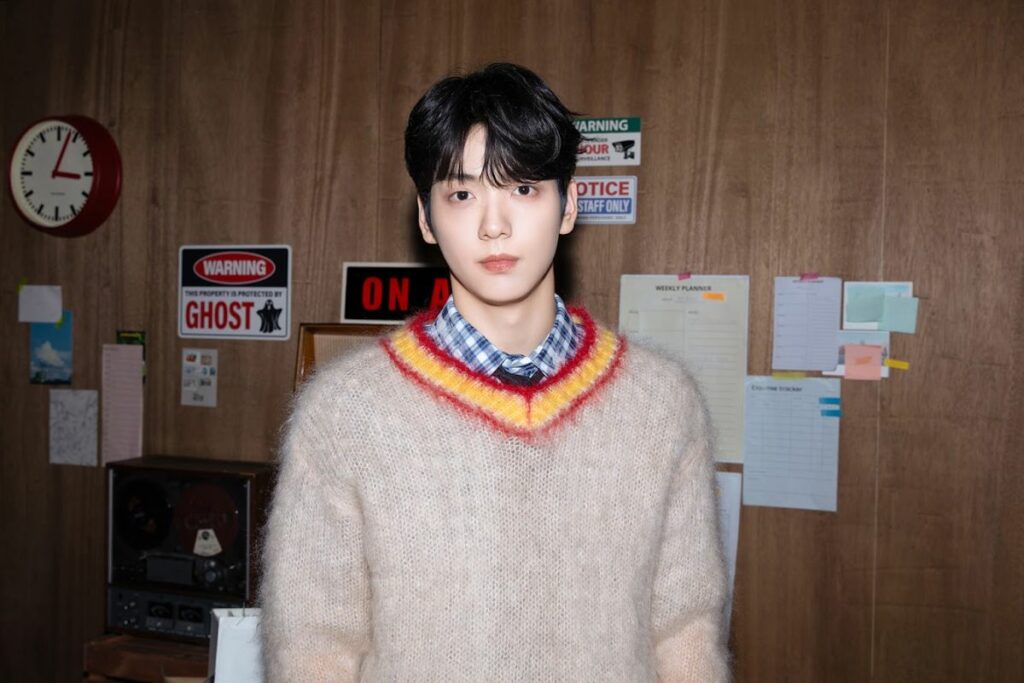 The possible highlighters that TXT's Soobin uses to have glowing skin