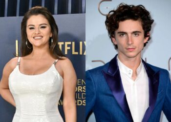 Timothée Chalamet Archives — Music Mundial News