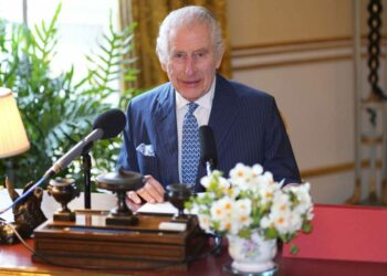 The true condition of King Charles III has been revealed by the British press
