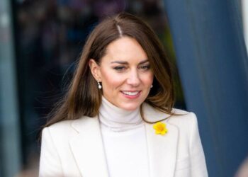 These are some foods that Kate Middleton and the royal family reject