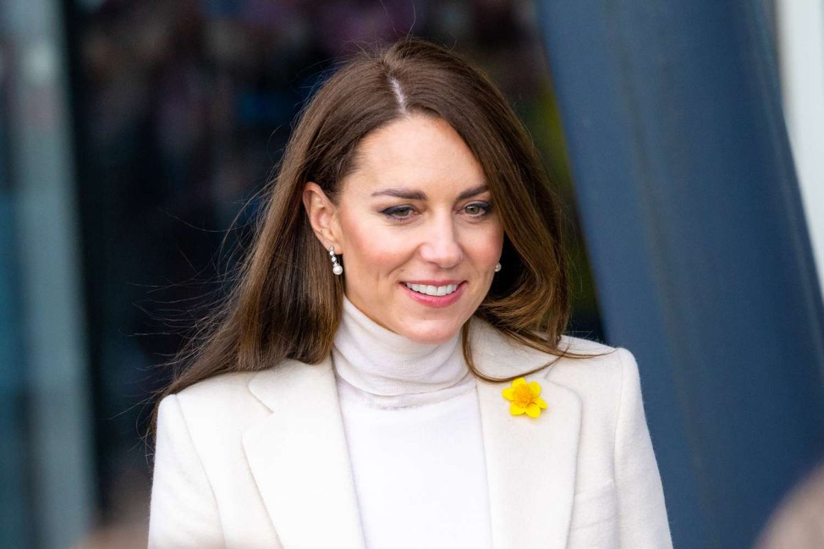 These are some foods that Kate Middleton and the royal family reject