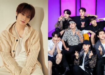 This Stray Kids member worked as a dancer for BTS