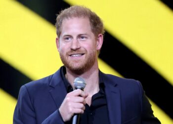 This is reportedly the reason why Prince Harry renounced his residence in England