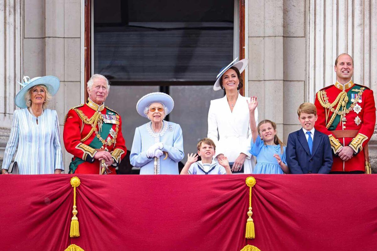 This overlooked law has the potential to alter the British monarchy's line of succession