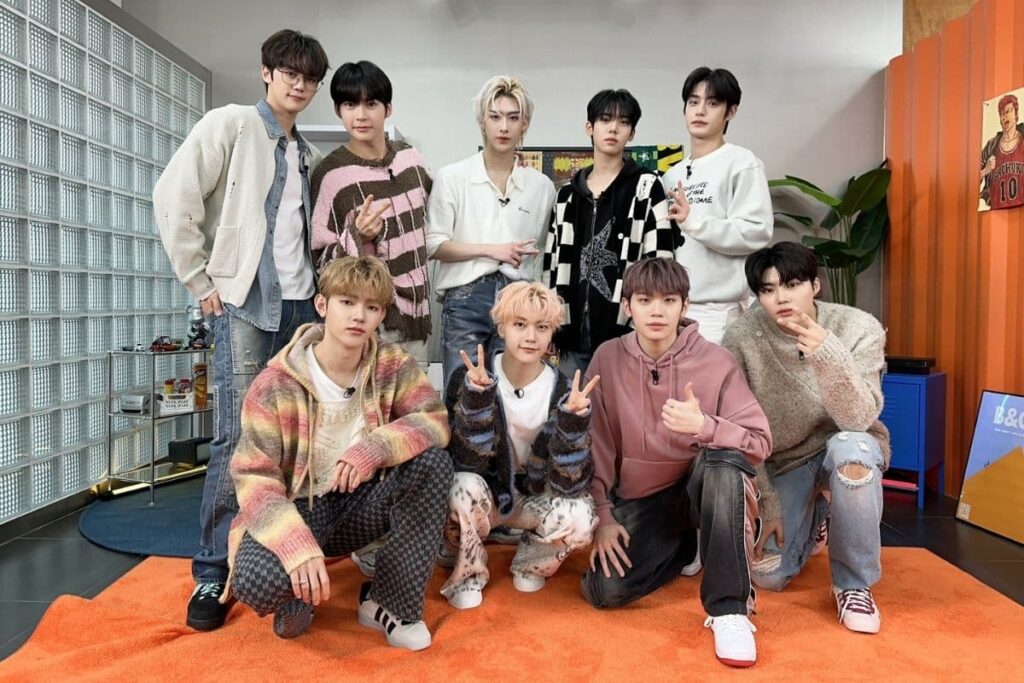 ZEROBASEONE announces their third mini-album