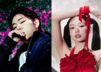 ZICO and BLACKPINK's Jennie tease new single out soon