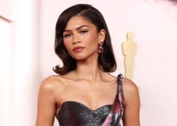 Zendaya confesses she is open to releasing new music 'one day'.