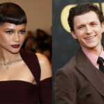 Zendaya talks about her boyfriend Tom Holland's sudden rise to fame