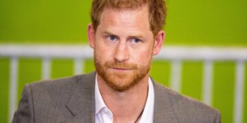 Prince Harry “burnt bridges” with the Royal Family by relinquishing his UK residency