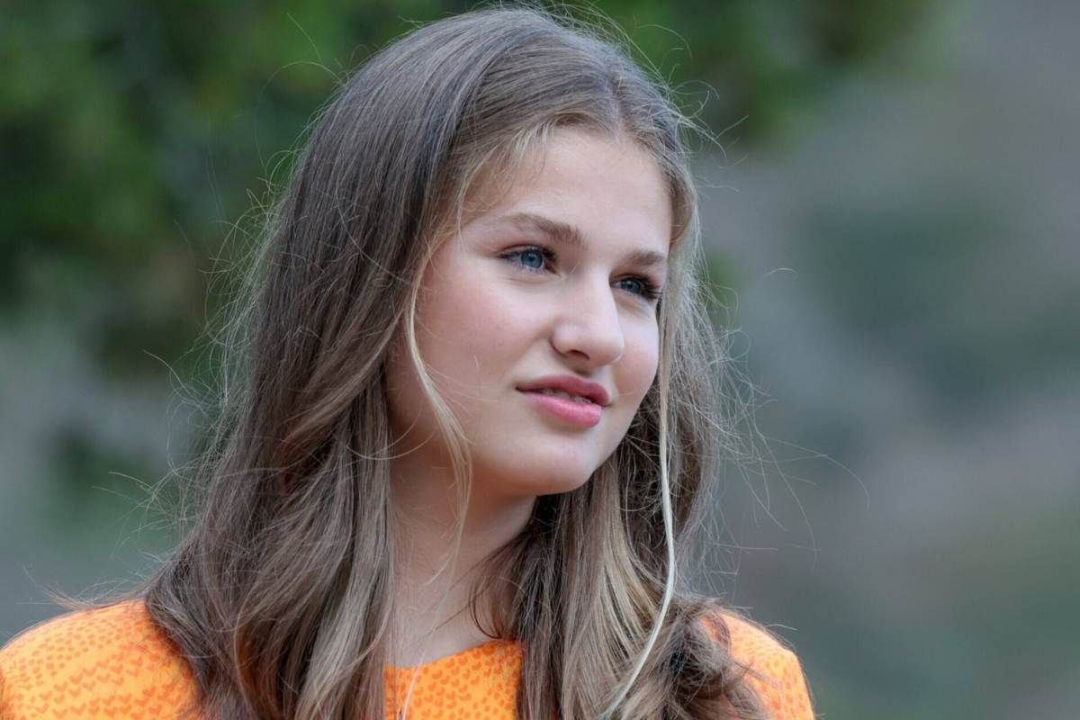 A former employee of the Spanish Royal Family reveals what the true personality of Princess Leonor is like