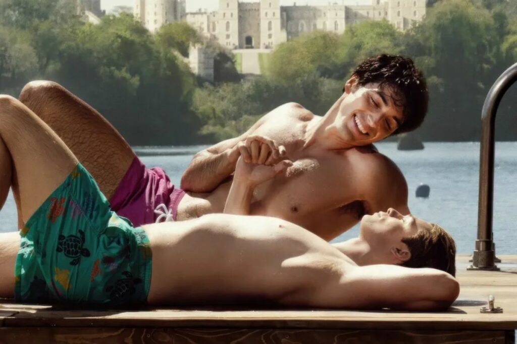 A sequel for the hit gay movie ‘Red, White and Royal Blue’ is confirmed to be in the works