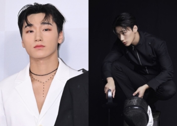 ATEEZ's Choi San dazzles fans with his incredible physique