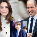 According to reports, Kate Middleton feel 'heartbroken' by the decision Prince William has made regarding Prince George