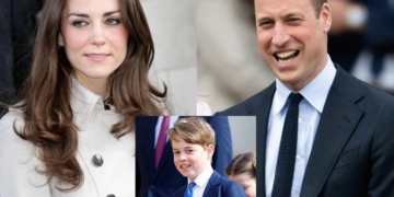 According to reports, Kate Middleton feel 'heartbroken' by the decision Prince William has made regarding Prince George