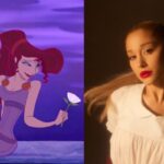 Ariana Grande might be playing Megara in Disney's "Hercules" live-action movie