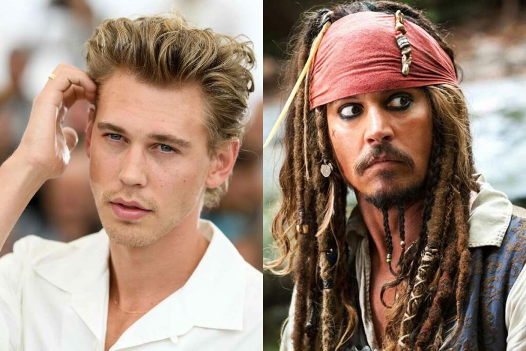 Austin Butler could replace Johnny Depp in Pirates of the Caribbean