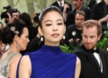 BLACKPINK's Jennie dazzles at the MET Gala after-party with a fab dress