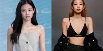 BLACKPINK's Jennie gets the spot as one of the top solo South Korean artists n the US