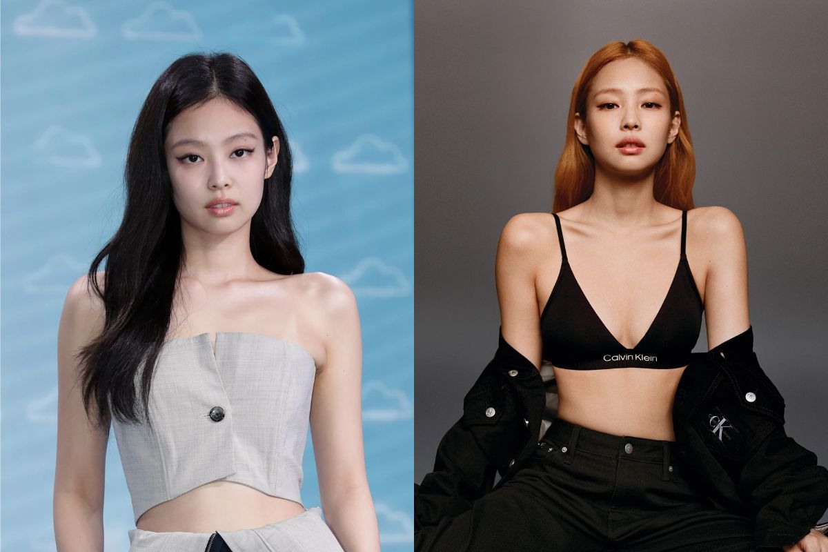 BLACKPINK's Jennie gets the spot as one of the top solo South Korean artists n the US