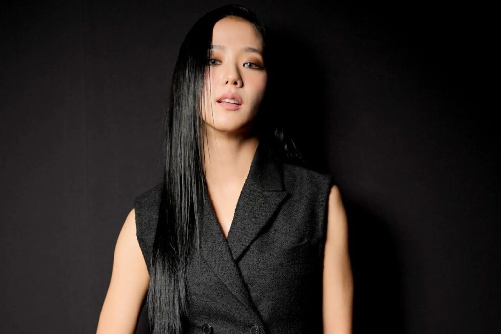 BLACKPINK's Jisoo home goes viral for looking like a museum