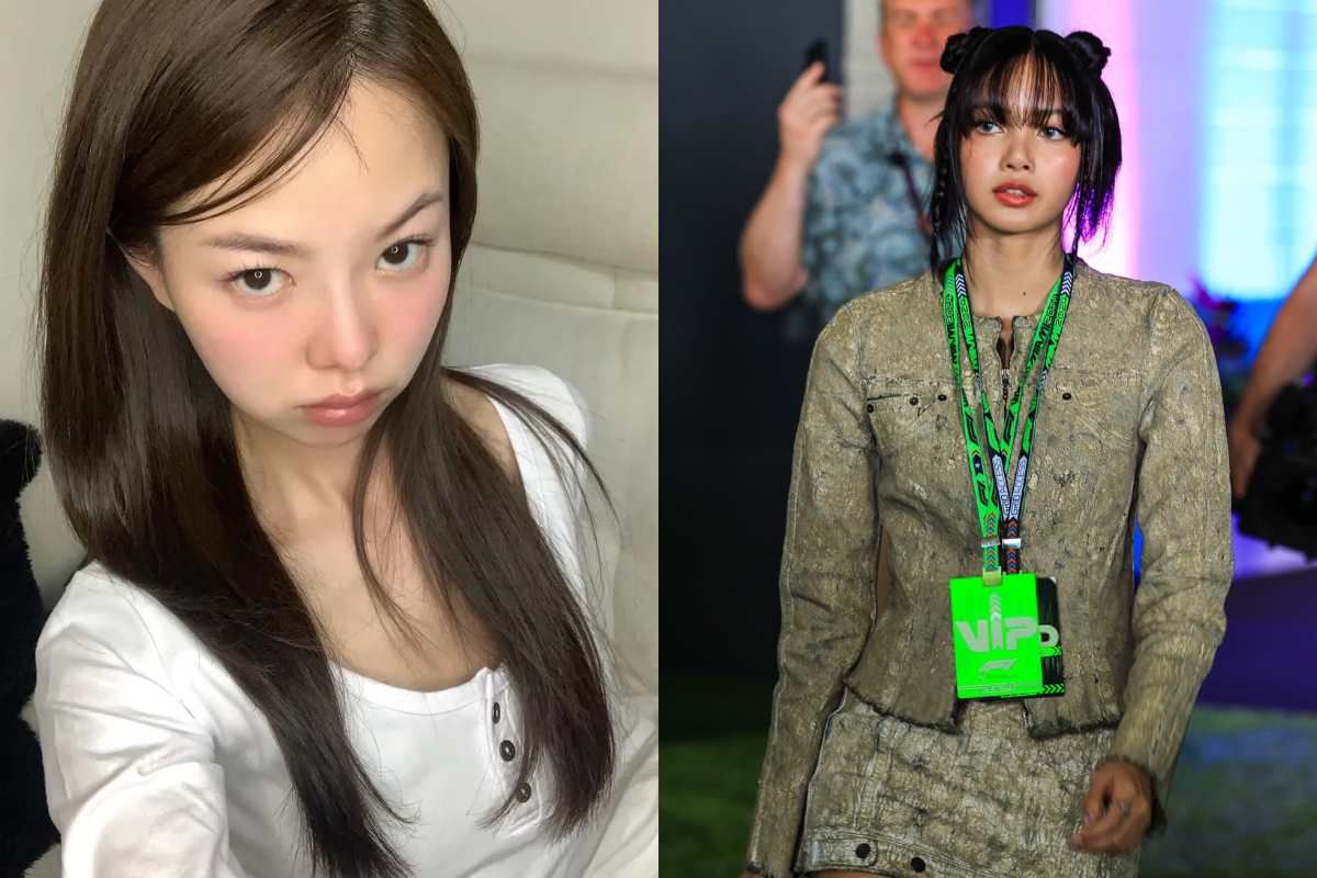 BLACKPINK's Lisa: A model comments on what the idol is like behind the scenes