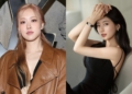 BLACKPINK's Rosé and Suzy are again rumored to have a lesbian romance