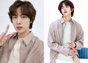 BTS’ Jin’s fans are concerned about his military discharge amid HYBE’s controversy