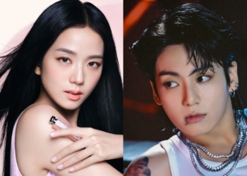 BTS' Jungkook and BLACKPINK's Jisoo wrapped in romance rumors