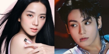 BTS' Jungkook and BLACKPINK's Jisoo wrapped in romance rumors