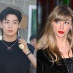 BTS' Jungkook surpasses Taylor Swift's new world record with 'Seven (feat. Latto)'