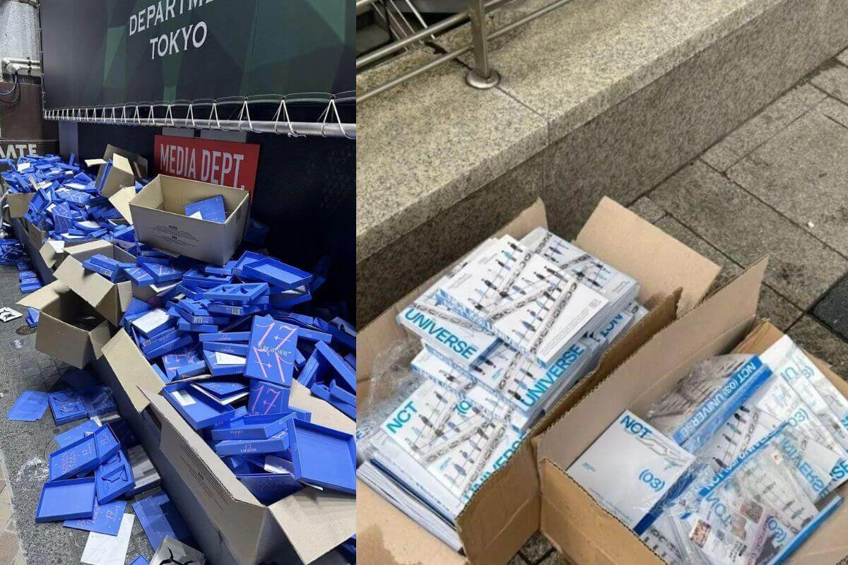 BTS' Suga impresses his fans amid the crisis over the massive purchase of K-Pop albums