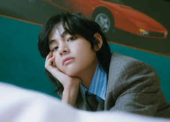 BTS' V gives a life update on Instagram and fans are loving it