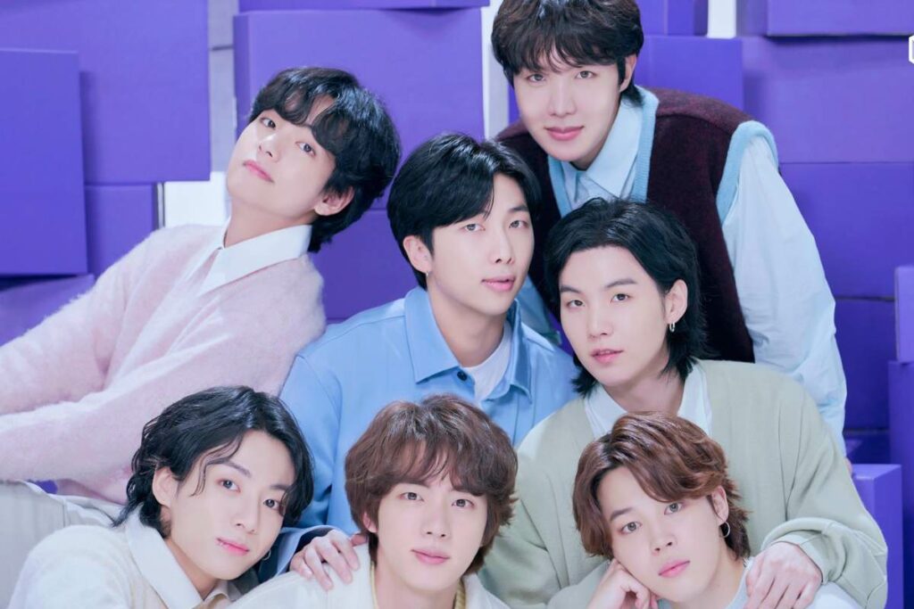 “Begins Youth”, BTS’ based series, has a homophobic scene which lets down fans