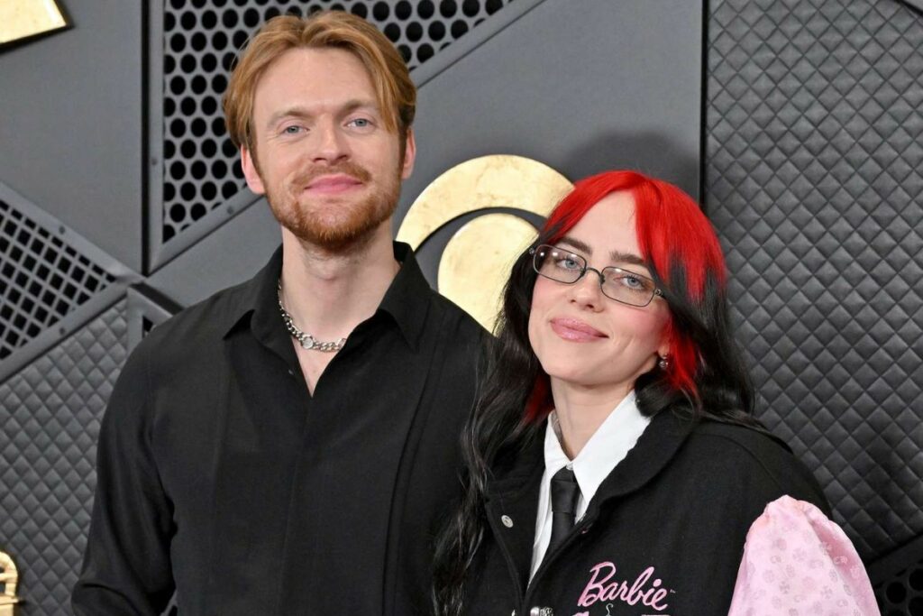 Billie Eilish is called out by her brother FINNEAS for her greedy attitude with fans