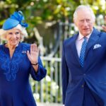 Camilla Parker has revealed which fictional place she would like to visit, apparently without King Charles III