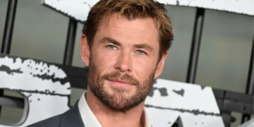 Chris Hemsworth's grueling training for Furiosa A Mad Max Saga