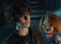 Chucky's kiss with an underage boy in the Chucky Series sparks controversy